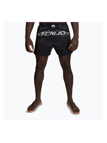 Мъжки шорти за тренировка Venum Eclipse Fight black/ivory