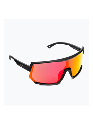Очила за колоездене GOG Zeus черни E511-2P