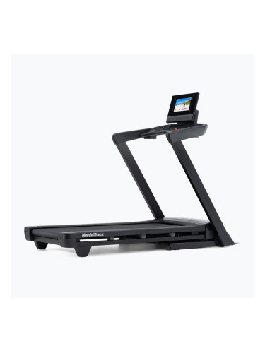 Електрическа пътека за бягане NordicTrack T10 black