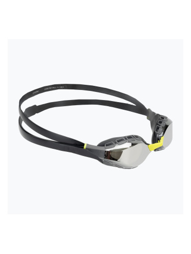 Очила за плуване arena Air Sonic Mirror silver/anthracite
