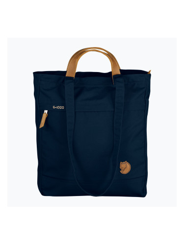 Fjällräven Totepack No. 1 14 l navy