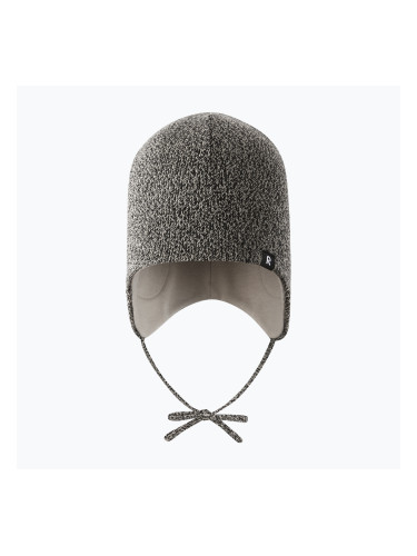 Детска зимна шапка Reima Latvat black