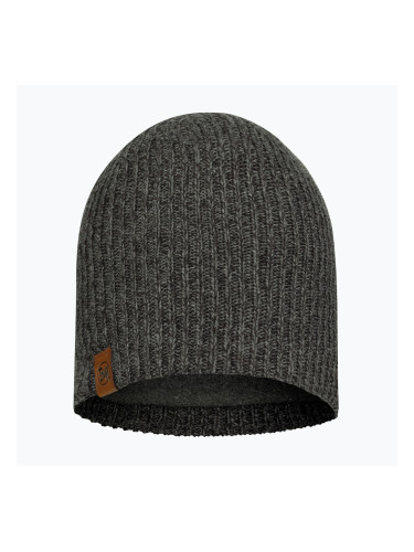 Зимна шапка BUFF Knitted & Fleece Lyne grey