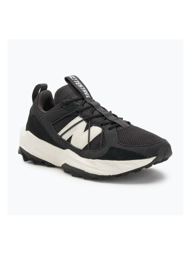 Дамски обувки за бягане New Balance Dynasoft Tektrel V1 black