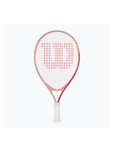 Детска тенис ракета Wilson Intrigue 19 Girls