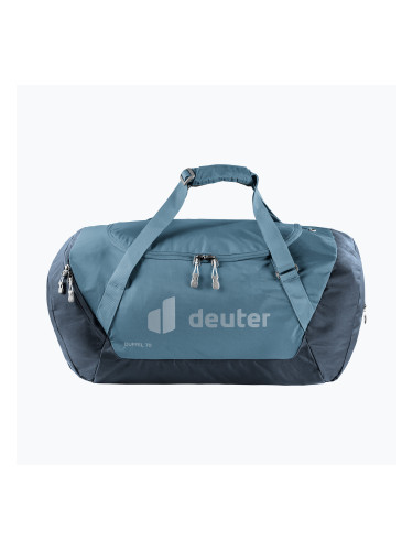 Пътна чанта deuter Duffel 70 l atlantic/ink