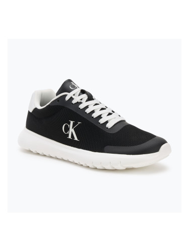 Мъжки обувки Calvin Klein YM0YM01264 3 Eva Runner Mesh ck/black/bright white