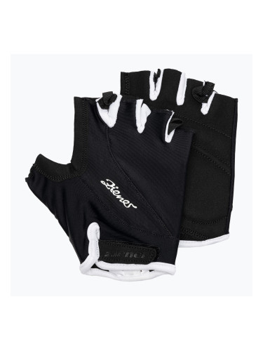 ZIENER MTB Дамски ръкавици за велосипед Corynna Lady 12 black Z-178134/12