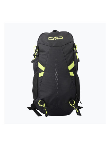 CMP Laredo 22 л раница за трекинг nero