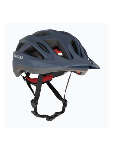 Велосипедна каска ATTABO Viper blue