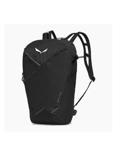 Туристическа раница Salewa Pedroc Mate 22 l black out
