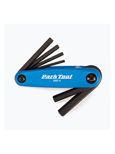 Park Tool AWS-11 3/4/5/6/8/10 мм гаечен ключ