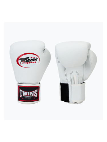 Детски боксови ръкавици Twins Special BGVS3 white