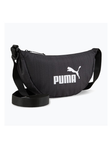 Чанта PUMA Base Half Moon 3 л puma black