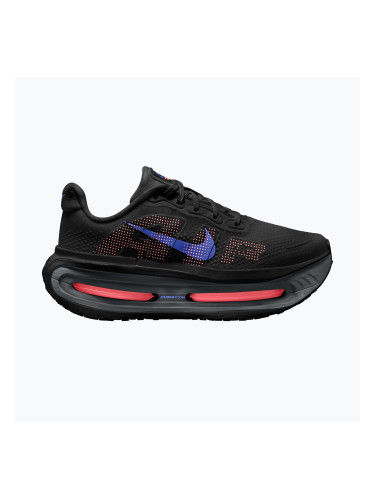 Дамски обувки за бягане Nike Vomero Premium black/hot lava/anthracite/sapphire