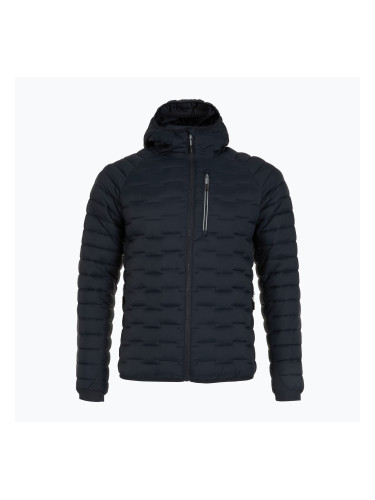 Мъжко зимно яке CMP 35Z2767 Fix Hood anthracite