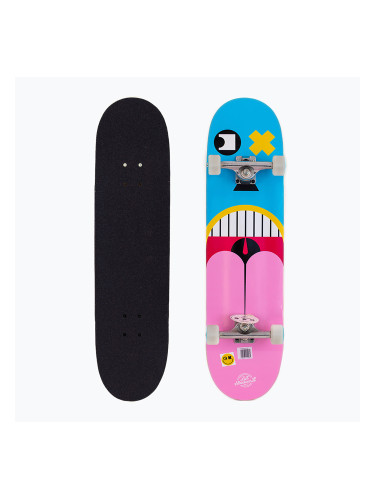 Fish Skateboards Pro Paul 8.25" класически скейтборд