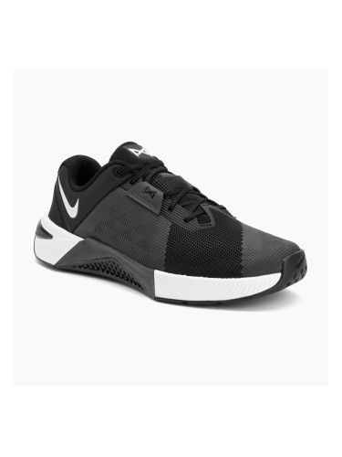 Mъжки обувки за вдигане на тежести Nike Metcon 10 black/anthracite/white