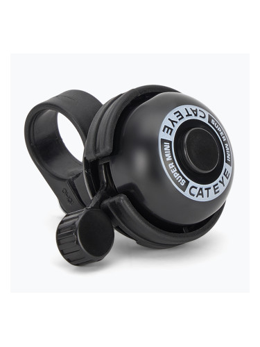 CatEye Super Mini Bike Bell PB-600 черен