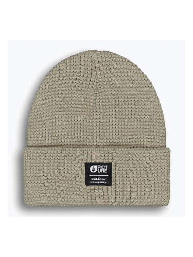 Зимна шапка Picture York pure cashmere