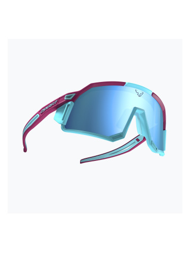 Слънчеви очила Dynafit Sky Evo beetred/silvretta cat 4