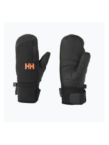 Дамски скиорски ръкавици Oakley Wmns B1B Winter Mittens humus