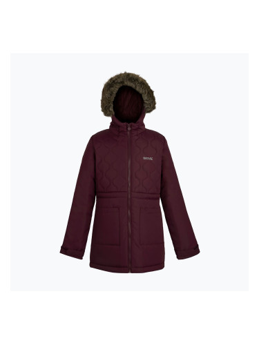 Детско ватирано яке  Regatta Fabrizia II fig