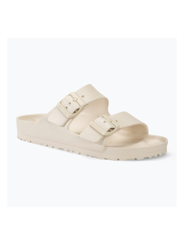 Чехли BIRKENSTOCK Arizona EVA Narrow eggshell