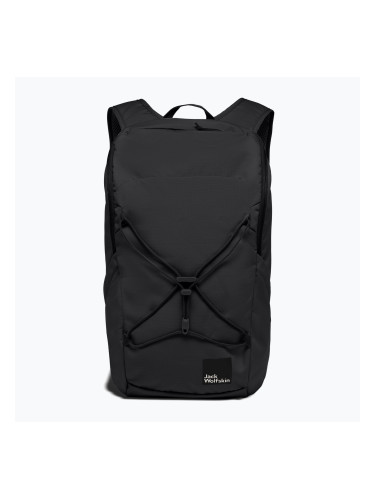 Дамска раница Jack Wolfskin Serene 18 l black