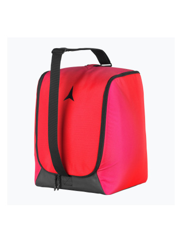 Чанта за ски обувки и каска Atomic Boot&Helmet Bag 30 l red tension