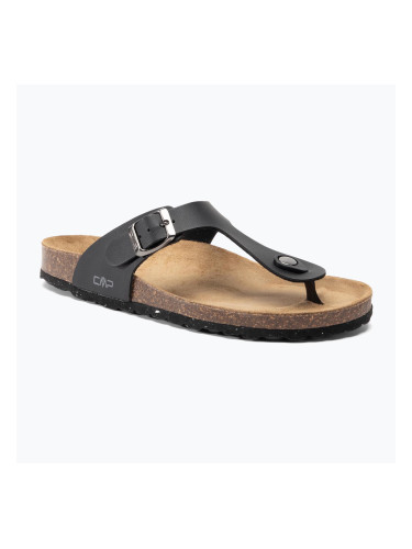 Дамски джапанки CMP ECO MYMOSA nero