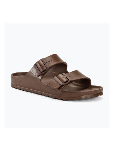 Чехли BIRKENSTOCK Arizona EVA Narrow roast