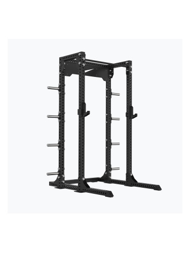 Тренировъчна клетка Nike Strength Pro Half Rack black