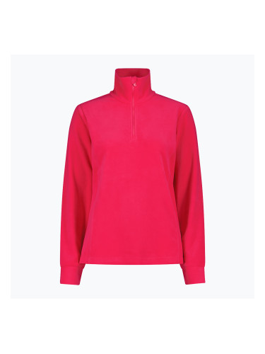 Дамски суитшърт CMP 3G27836 carminio