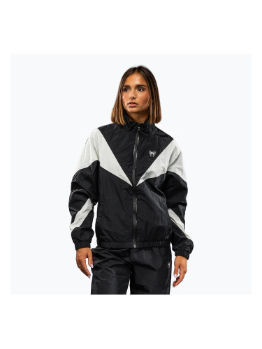 Дамско яке Venum Vectra Track black/white