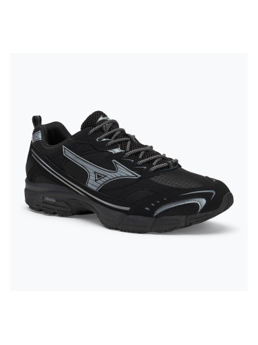 Обувки Mizuno MXR Tech black / metallic grey