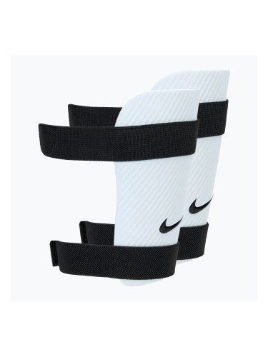 Протектори за подбедрици Nike J Guard-CE white/black