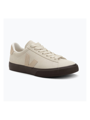 Мъжки обувки VEJA V-12 Leather white/natural