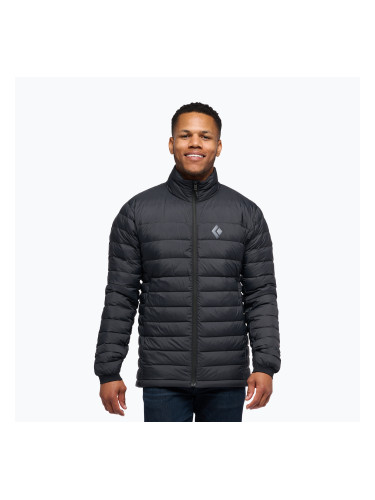 Мъжко пухено яке Black Diamond Access Down Hoody tundra