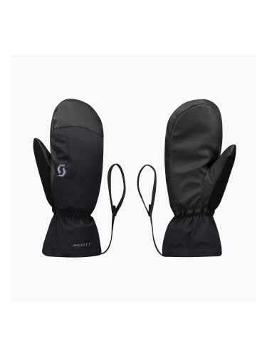 Скиорски ръкавици SCOTT Ultimate GTX Mitten black