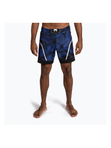 Мъжки къси панталони Venum Electron 3.0 navy blue