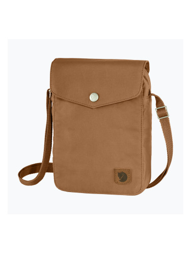 Чанта Fjällräven Greenland Pocket khaki dust
