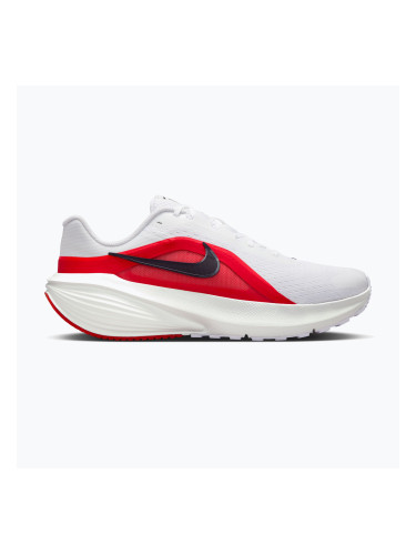 Мъжки обувки за бягане Nike Downshifter 14 white/summit white/bright crimson/black