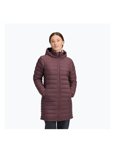Дамско пухено яке Black Diamond Access Down 2.0 Parka fig