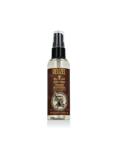 Reuzel Surf Tonic За оформяне на косата за мъже 100 ml