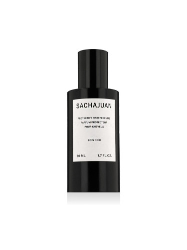 Sachajuan Protective Hair Parfume Bois Noir Мъгла за коса 50 ml