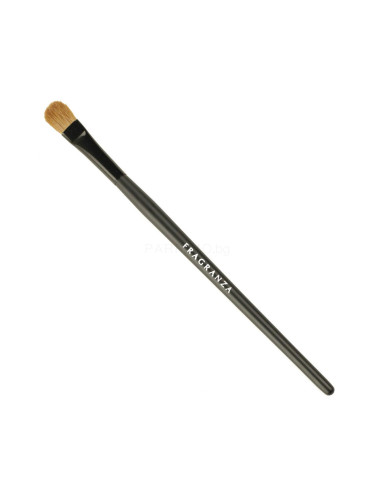 Touch of Beauty Oval Eyeshadow Brush Четка 1 бр