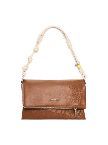 Дамска чанта Desigual Borsa Donna