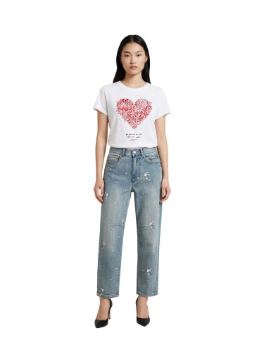 Дамски дънки Desigual