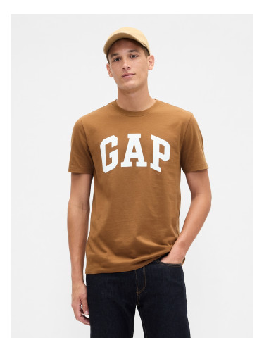Мъжка тениска GAP с лого